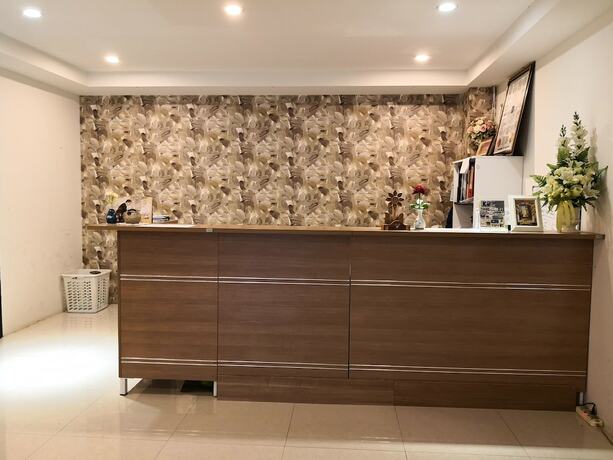 Imagen general del Hotel Shinjo Grand Boutique. Foto 4