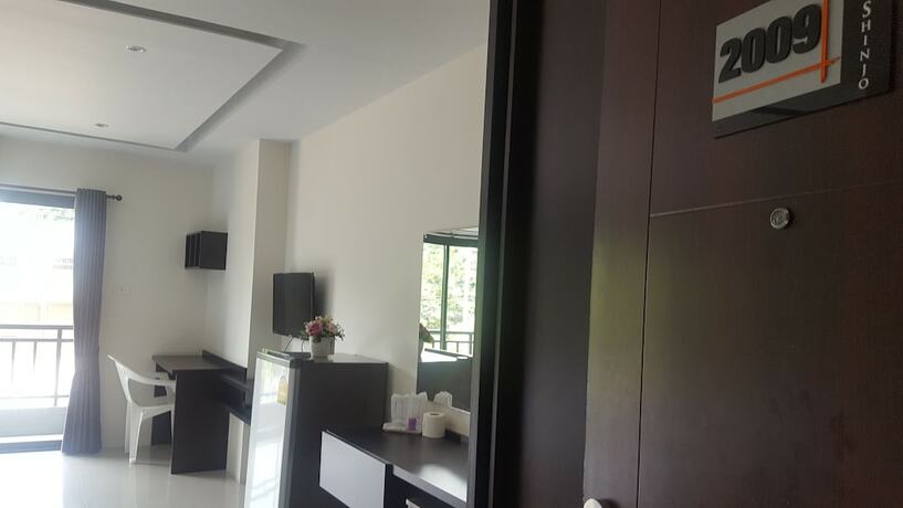 Imagen general del Hotel Shinjo Grand Boutique. Foto 6