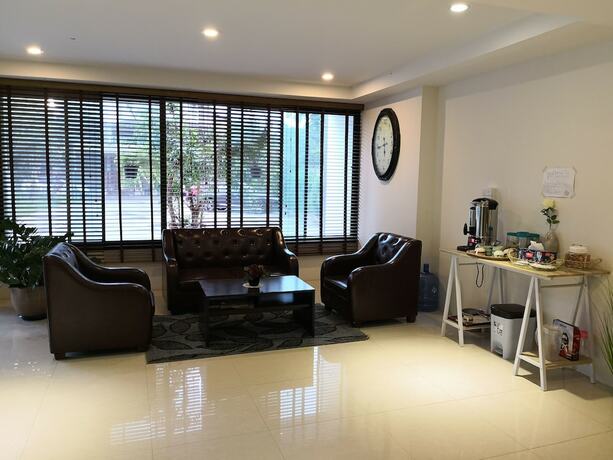 Imagen general del Hotel Shinjo Grand Boutique. Foto 7