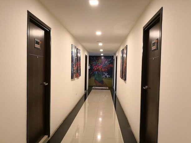 Imagen general del Hotel Shinjo Grand Boutique. Foto 8