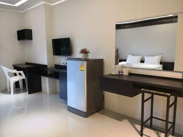 Imagen general del Hotel Shinjo Grand Boutique. Foto 11