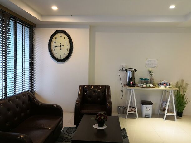Imagen general del Hotel Shinjo Grand Boutique. Foto 12