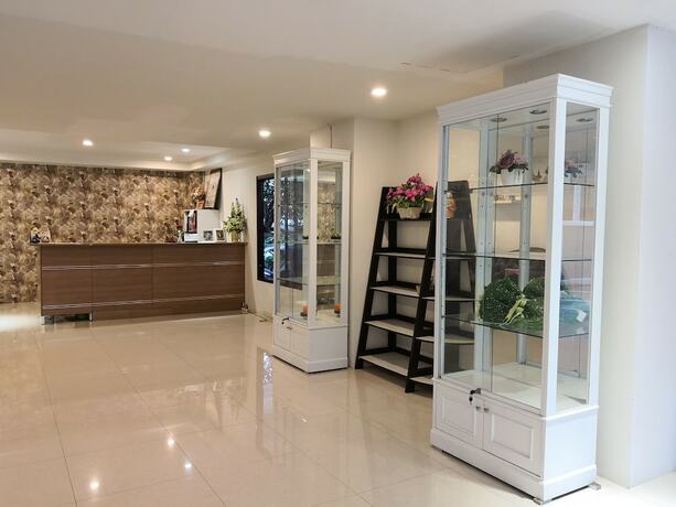 Imagen general del Hotel Shinjo Grand Boutique. Foto 13