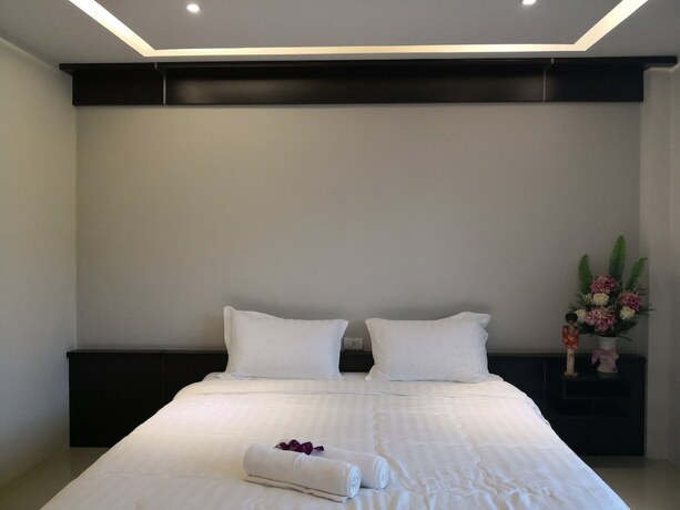 Imagen general del Hotel Shinjo Grand Boutique. Foto 14