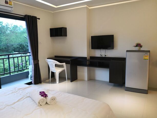 Imagen general del Hotel Shinjo Grand Boutique. Foto 15