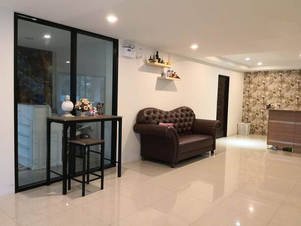 Imagen general del Hotel Shinjo Grand Boutique. Foto 16