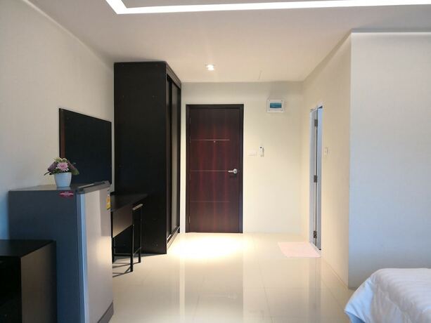 Imagen general del Hotel Shinjo Grand Boutique. Foto 17