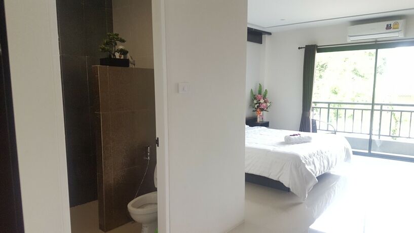 Imagen general del Hotel Shinjo Grand Boutique. Foto 18