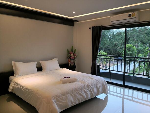 Imagen de la habitación del Hotel Shinjo Grand Boutique. Foto 19