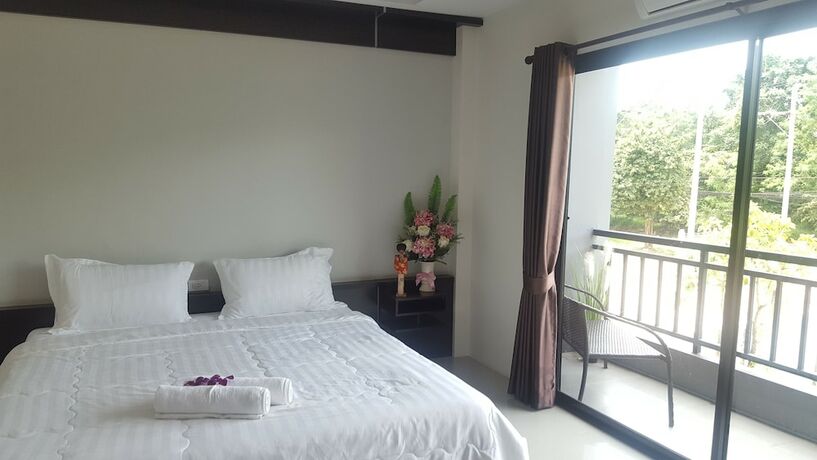 Imagen de la habitación del Hotel Shinjo Grand Boutique. Foto 20
