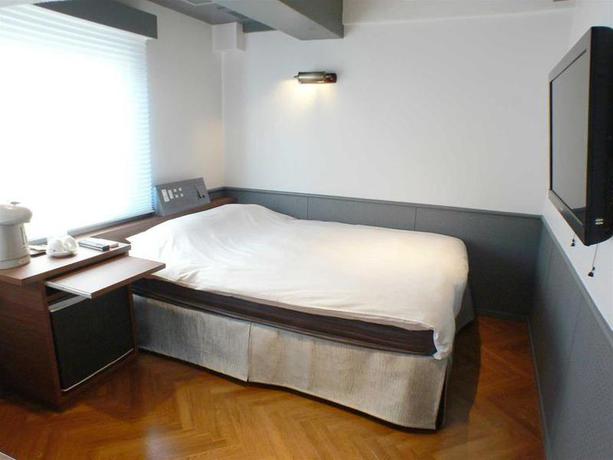 Imagen general del Hotel Shinjuku City Hotel N.U.T.S Tokyo. Foto 7