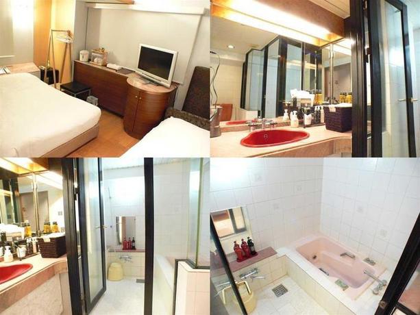 Imagen general del Hotel Shinjuku City Hotel N.U.T.S Tokyo. Foto 8