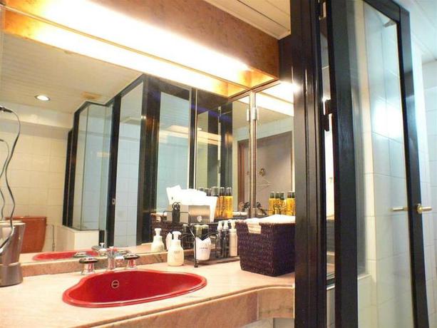 Imagen general del Hotel Shinjuku City Hotel N.U.T.S Tokyo. Foto 11