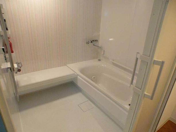 Imagen general del Hotel Shinjuku City Hotel N.U.T.S Tokyo. Foto 14