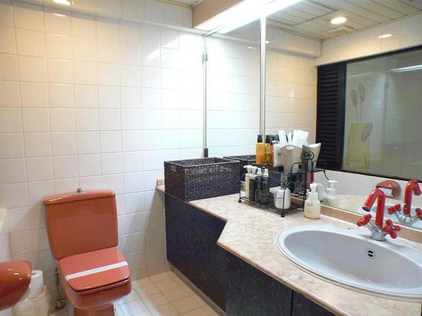 Imagen general del Hotel Shinjuku City Hotel N.U.T.S Tokyo. Foto 17