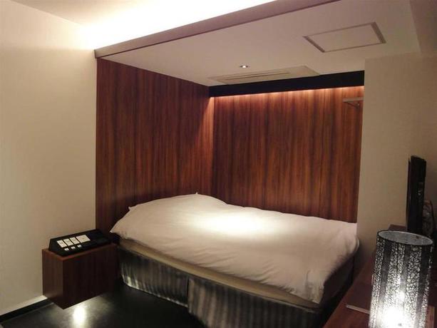 Imagen general del Hotel Shinjuku City Hotel N.U.T.S Tokyo. Foto 18