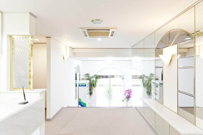 Imagen general del Hotel Shinjuku East. Foto 4