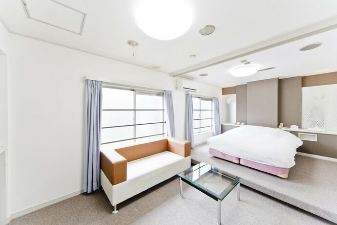 Imagen general del Hotel Shinjuku East. Foto 10