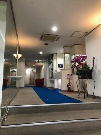 Imagen general del Hotel Shinjuku East. Foto 11