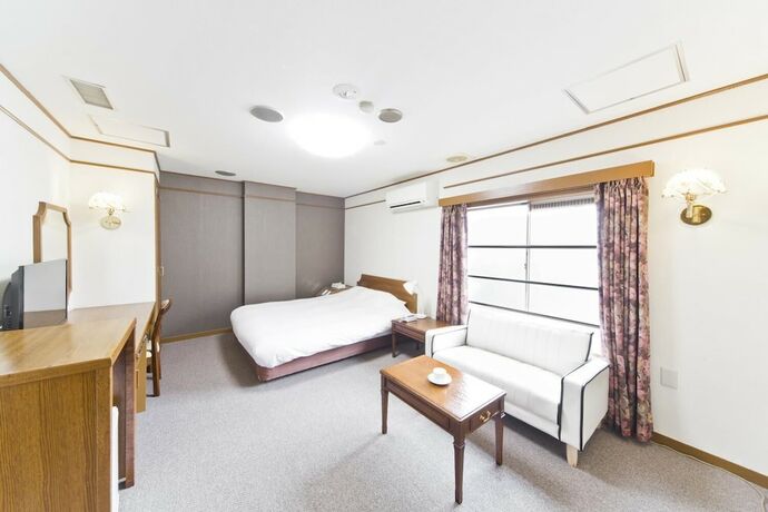 Imagen general del Hotel Shinjuku East. Foto 12