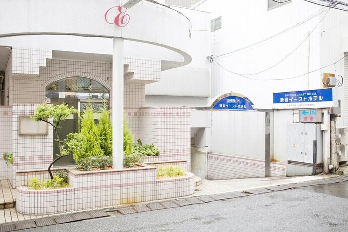 Imagen general del Hotel Shinjuku East. Foto 15