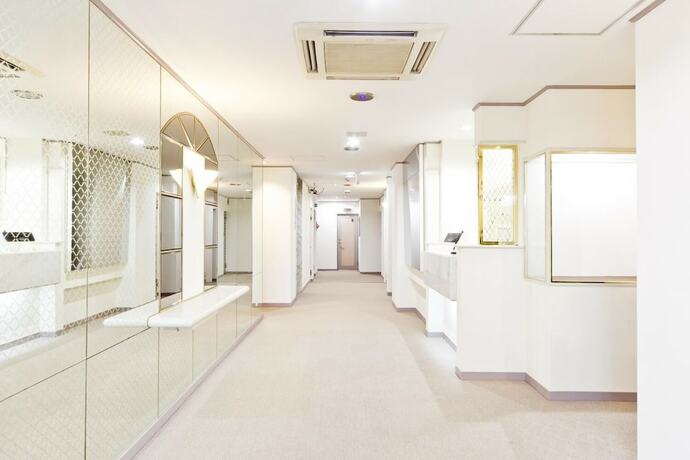 Imagen general del Hotel Shinjuku East. Foto 16