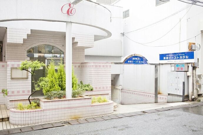 Imagen general del Hotel Shinjuku East. Foto 20