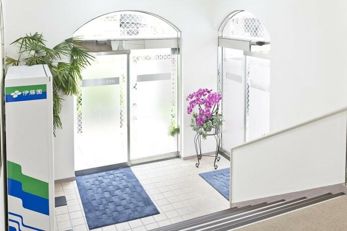 Imagen general del Hotel Shinjuku East. Foto 21