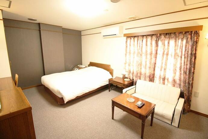 Imagen de la habitación del Hotel Shinjuku East. Foto 27