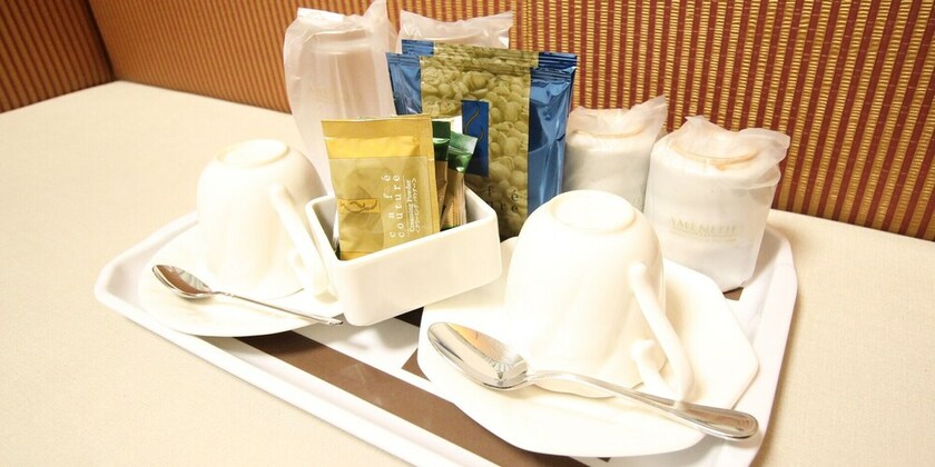 Imagen de la habitación del Hotel Shinjuku East. Foto 31