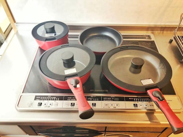 Imagen general del Hotel Shinjuku Kagurazaka Japan. Foto 2