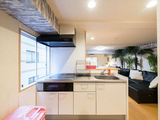 Imagen general del Hotel Shinjuku Kagurazaka Japan. Foto 6