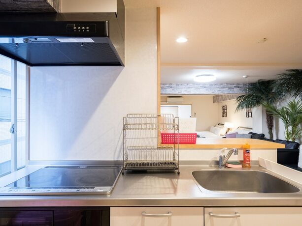 Imagen general del Hotel Shinjuku Kagurazaka Japan. Foto 8