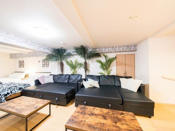 Imagen general del Hotel Shinjuku Kagurazaka Japan. Foto 10