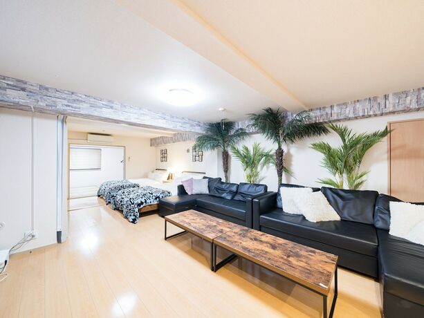 Imagen general del Hotel Shinjuku Kagurazaka Japan. Foto 11