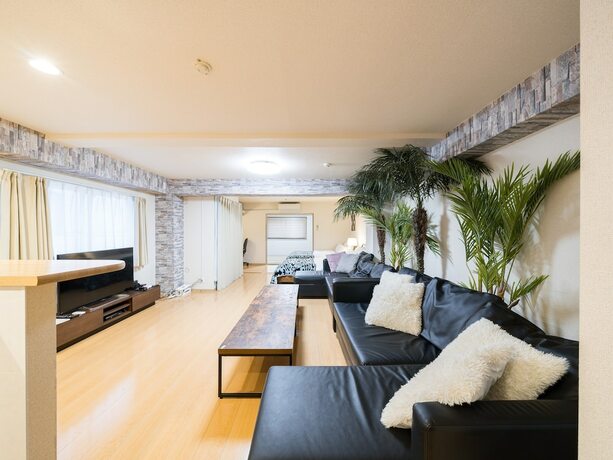 Imagen general del Hotel Shinjuku Kagurazaka Japan. Foto 13