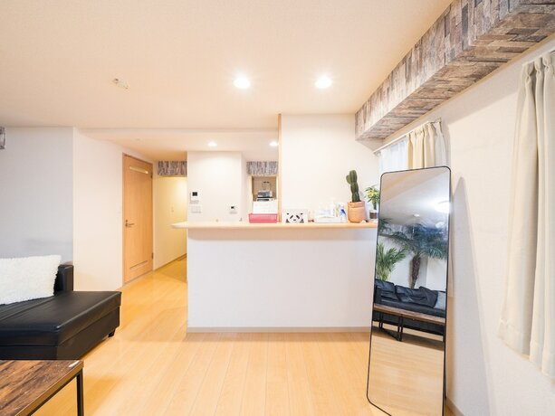 Imagen general del Hotel Shinjuku Kagurazaka Japan. Foto 15