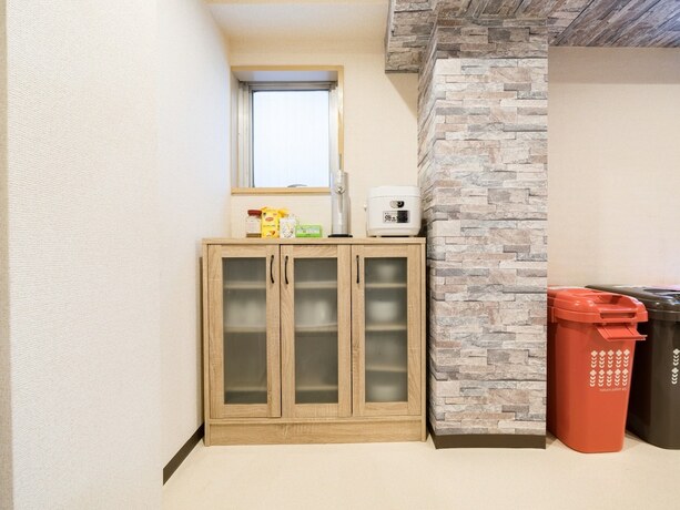 Imagen general del Hotel Shinjuku Kagurazaka Japan. Foto 16