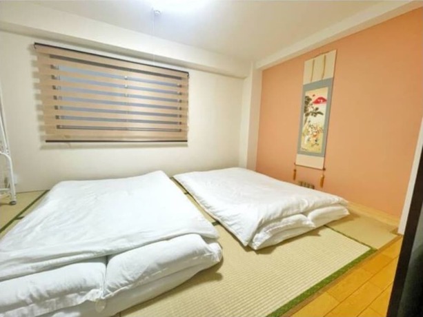 Imagen general del Hotel Shinjuku Kagurazaka Japan. Foto 17