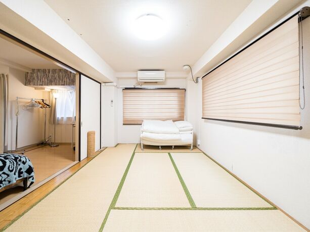 Imagen general del Hotel Shinjuku Kagurazaka Japan. Foto 19