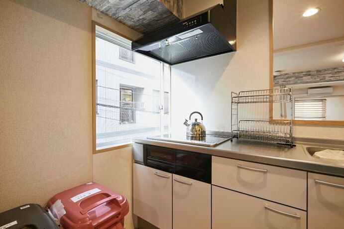 Imagen de la habitación del Hotel Shinjuku Kagurazaka Japan. Foto 20