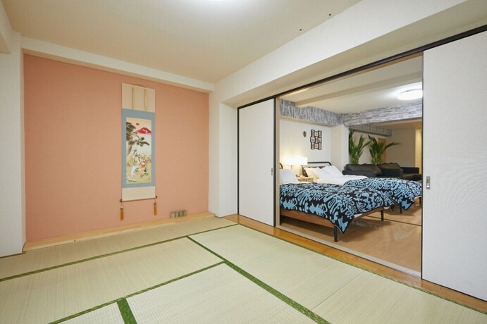 Imagen de la habitación del Hotel Shinjuku Kagurazaka Japan. Foto 21