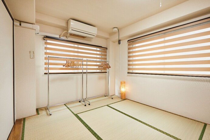 Imagen de la habitación del Hotel Shinjuku Kagurazaka Japan. Foto 22