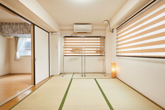 Imagen de la habitación del Hotel Shinjuku Kagurazaka Japan. Foto 25