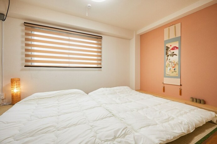 Imagen de la habitación del Hotel Shinjuku Kagurazaka Japan. Foto 26