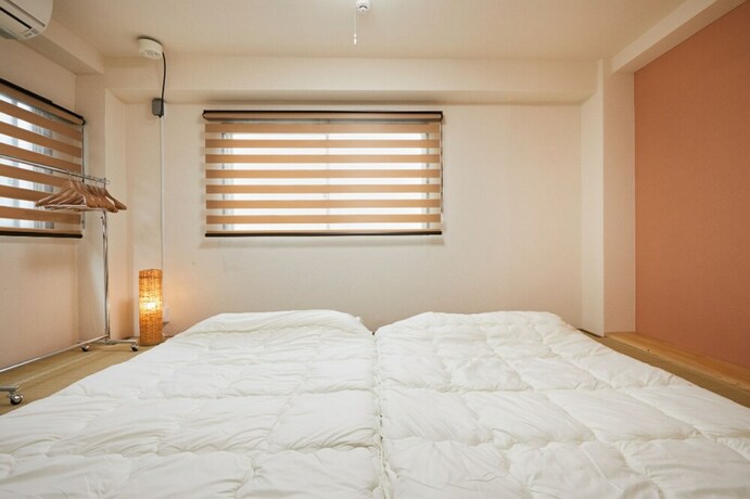 Imagen de la habitación del Hotel Shinjuku Kagurazaka Japan. Foto 27