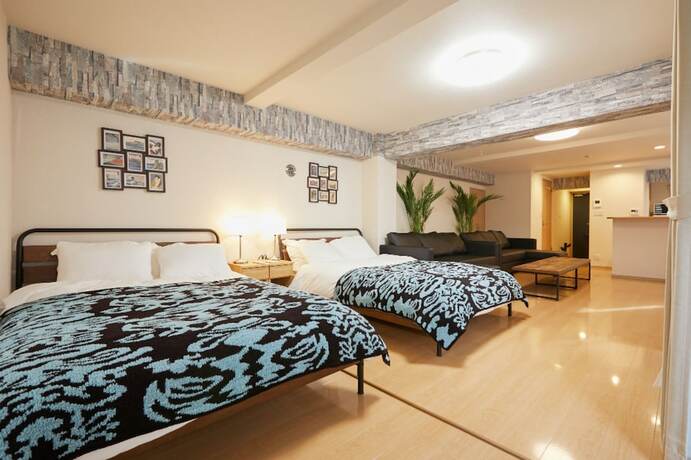 Imagen de la habitación del Hotel Shinjuku Kagurazaka Japan. Foto 29