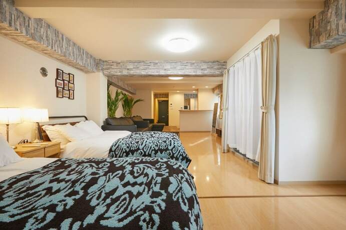 Imagen de la habitación del Hotel Shinjuku Kagurazaka Japan. Foto 34