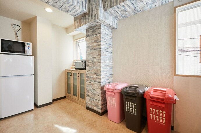 Imagen de la habitación del Hotel Shinjuku Kagurazaka Japan. Foto 36