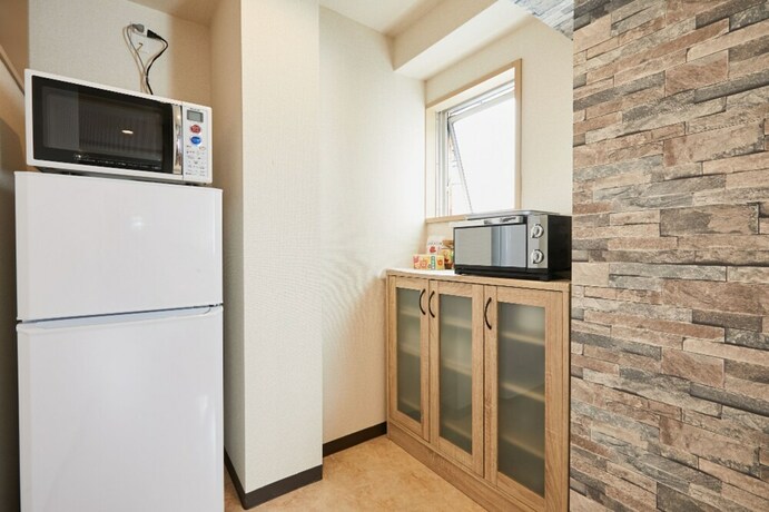 Imagen de la habitación del Hotel Shinjuku Kagurazaka Japan. Foto 38